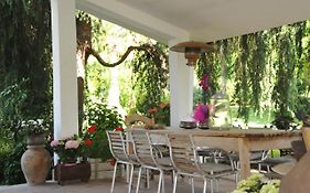 Villa Paradiso